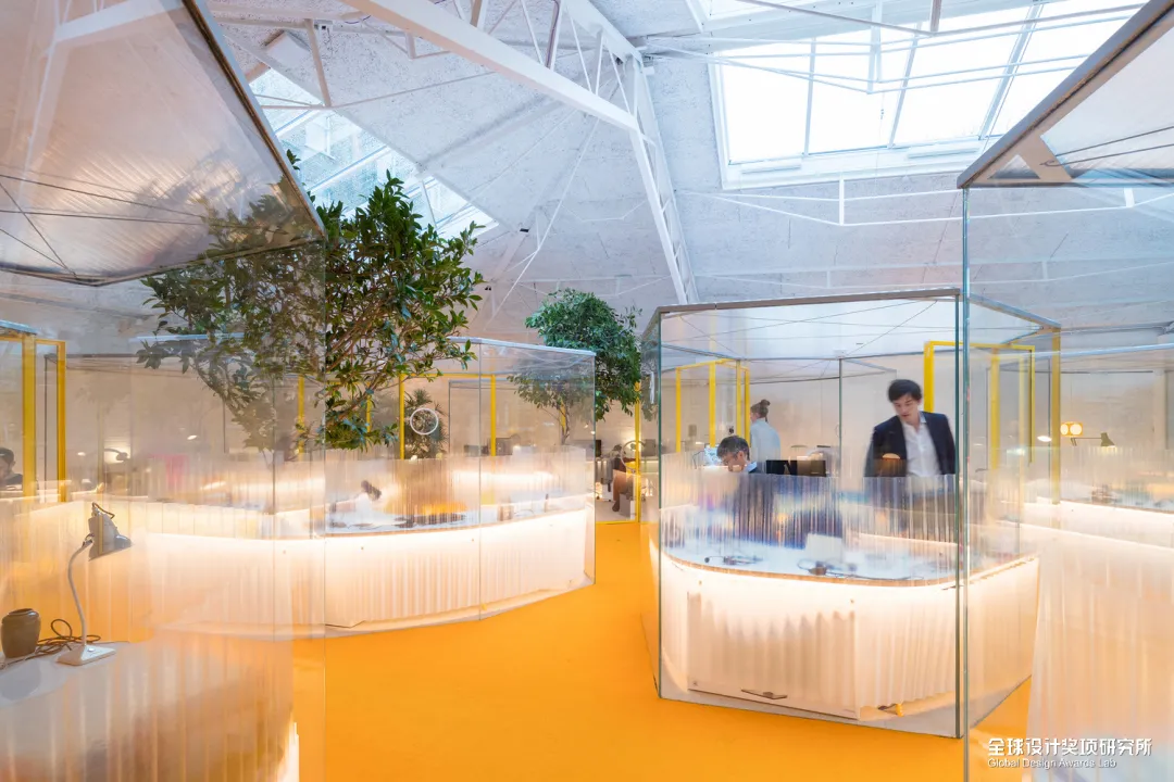 ArchDaily 2022年度建筑大奖结果公布!全球15个项目获选