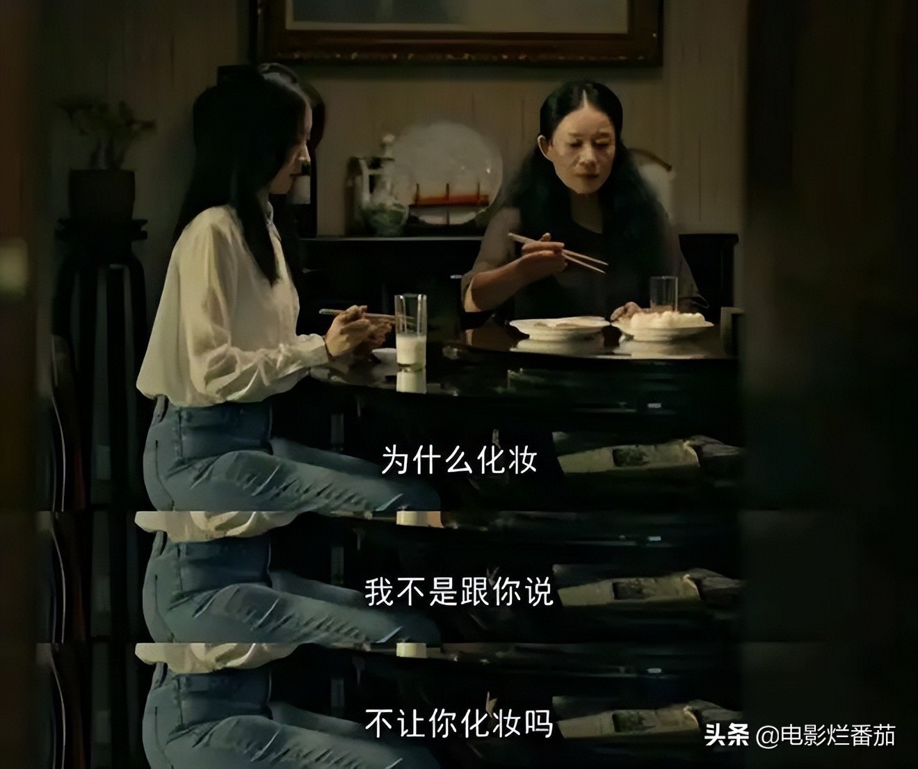 把《亲爱的小孩》演技出色的8位演员，放在一起看，名次就出来了