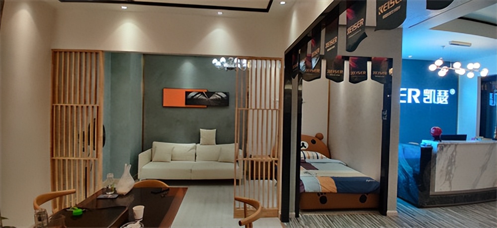 装修建材加盟代理（艺术涂料品牌招商加盟怎么样）