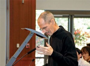 乔布斯56岁去世：抗癌8年花3亿，早期拒绝手术，想“饿死”癌细胞