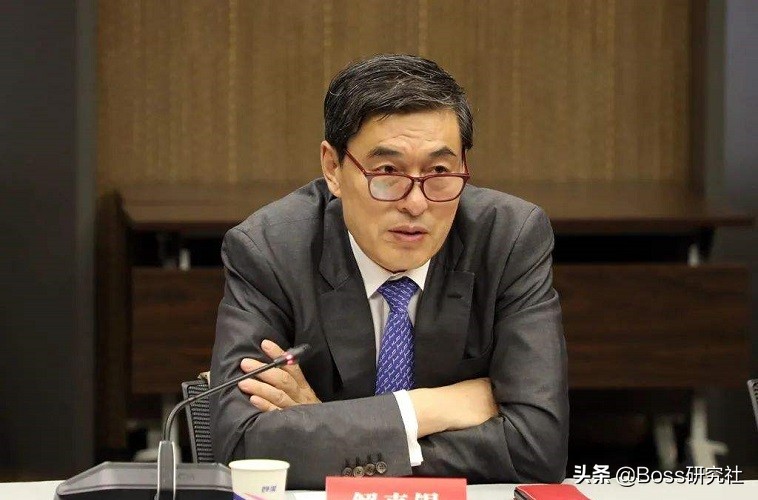 全国最富有的10个黑龙江人（省外篇），坐拥财富1905亿元