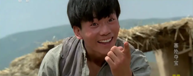 那些武术专业出身你可能不太熟悉的演员们，第二辑