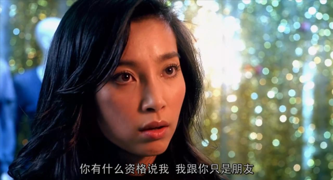 18年前，夏雨和李冰冰拍出青春片天花板，周润发成最大惊喜