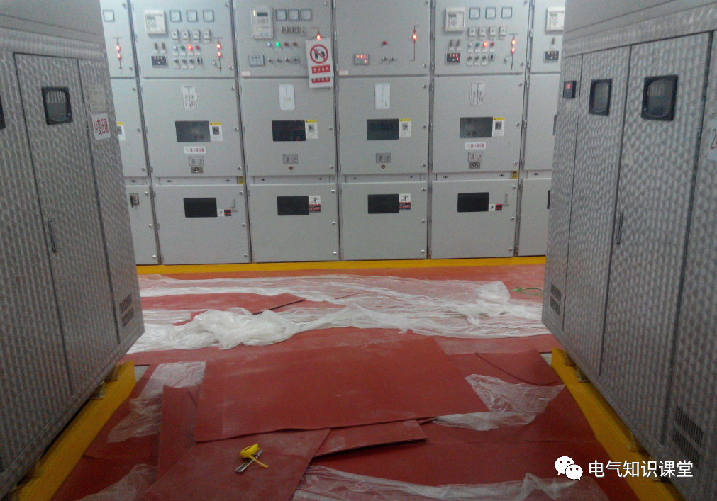 10kV高压开关柜柜体设计时需要注意6个事项，电气设计师都来看看