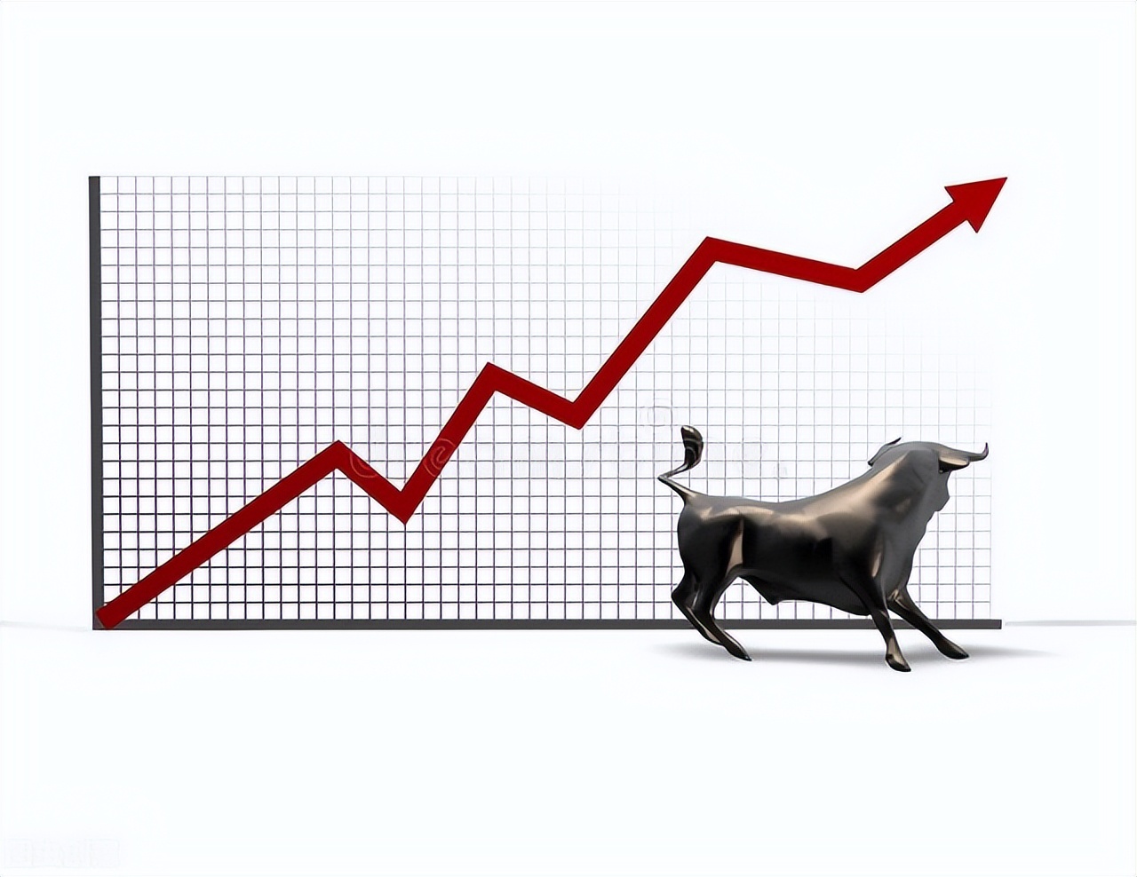 A股：数字货币开盘冲高！这五家公司值得关注