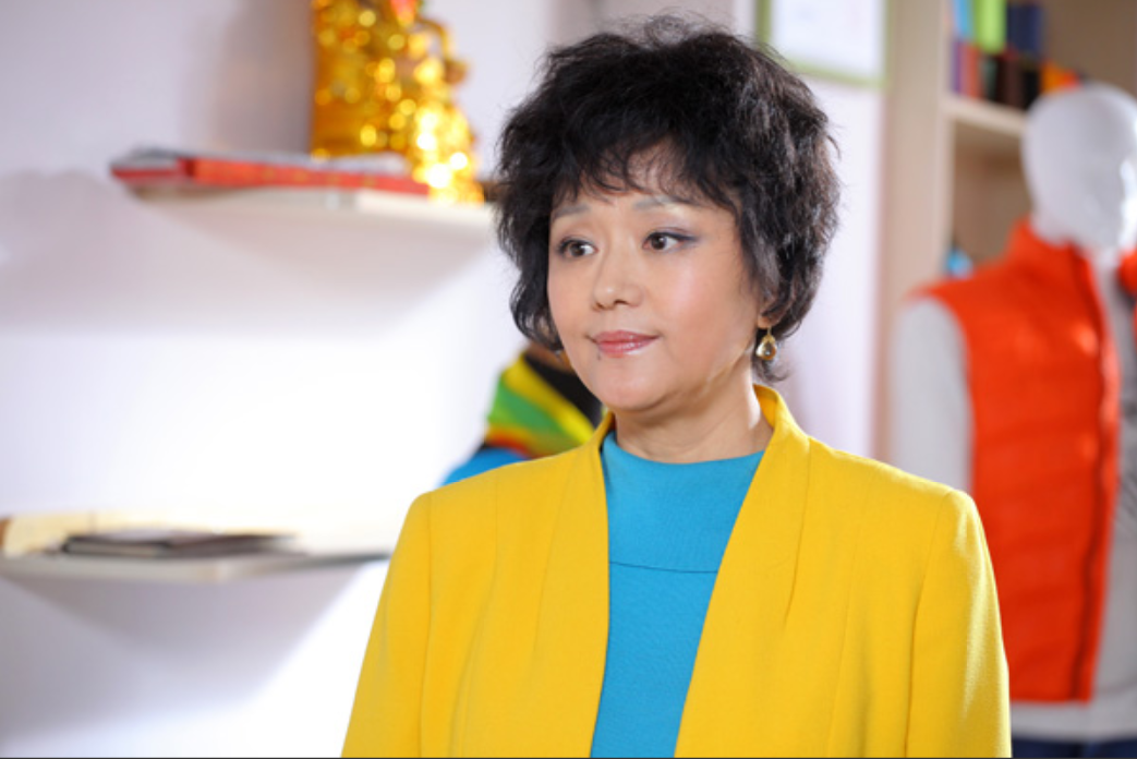 著名演员廖学秋：命运坎坷，年幼失双亲，离婚后独身40多年了