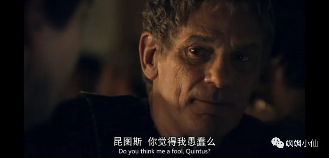 荷尔蒙散满屏，肾上腺飙升的欧美剧和电影四部