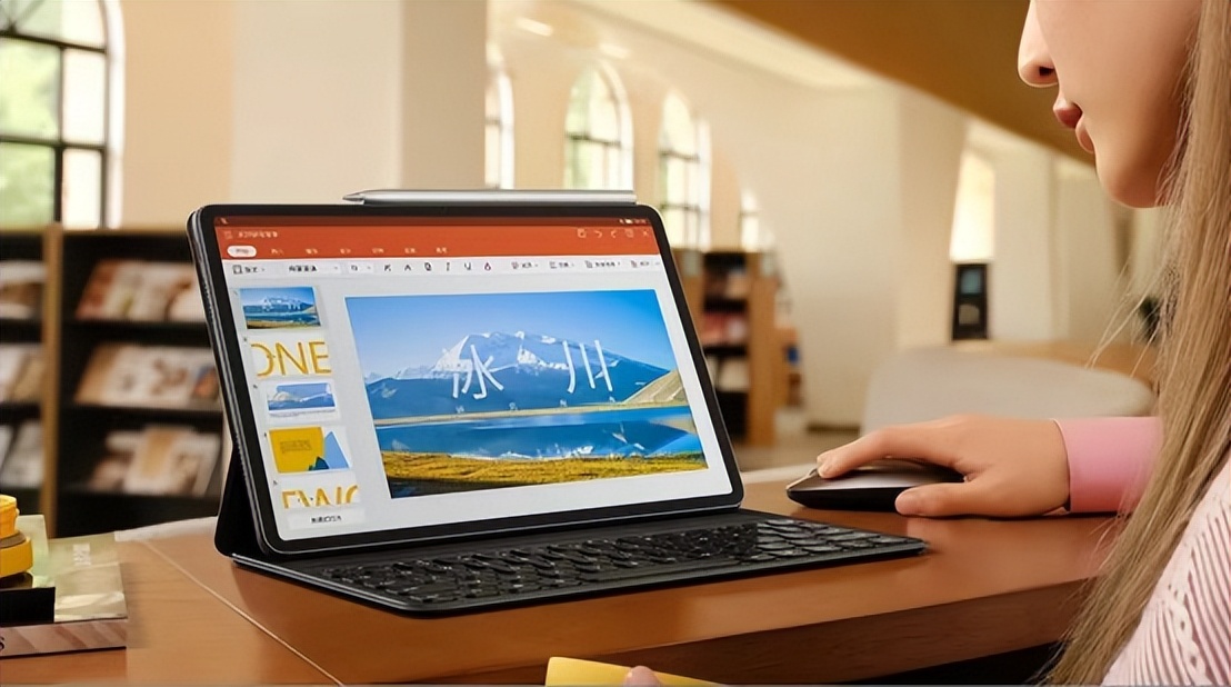 平板成大学生必备？盘点五款网课平板：1799起，iPad不是唯一选择