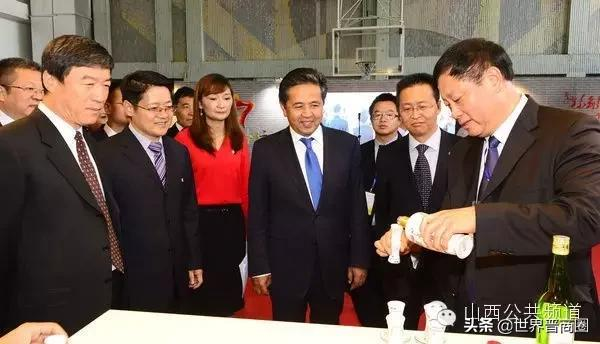 王一新北上白山黑水!全球晋商仍记得他的恰克图怀古