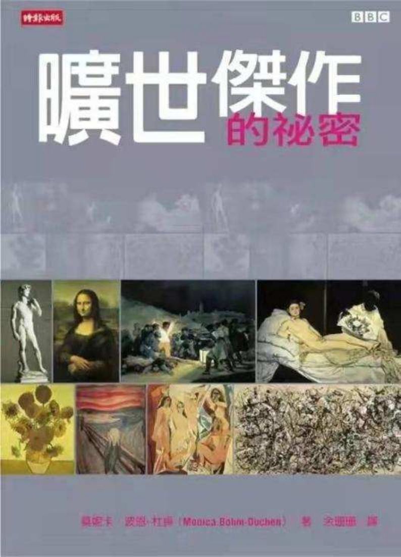 这20部绘画电影，学习绘画的人千万不能错过！构图色调极其完美