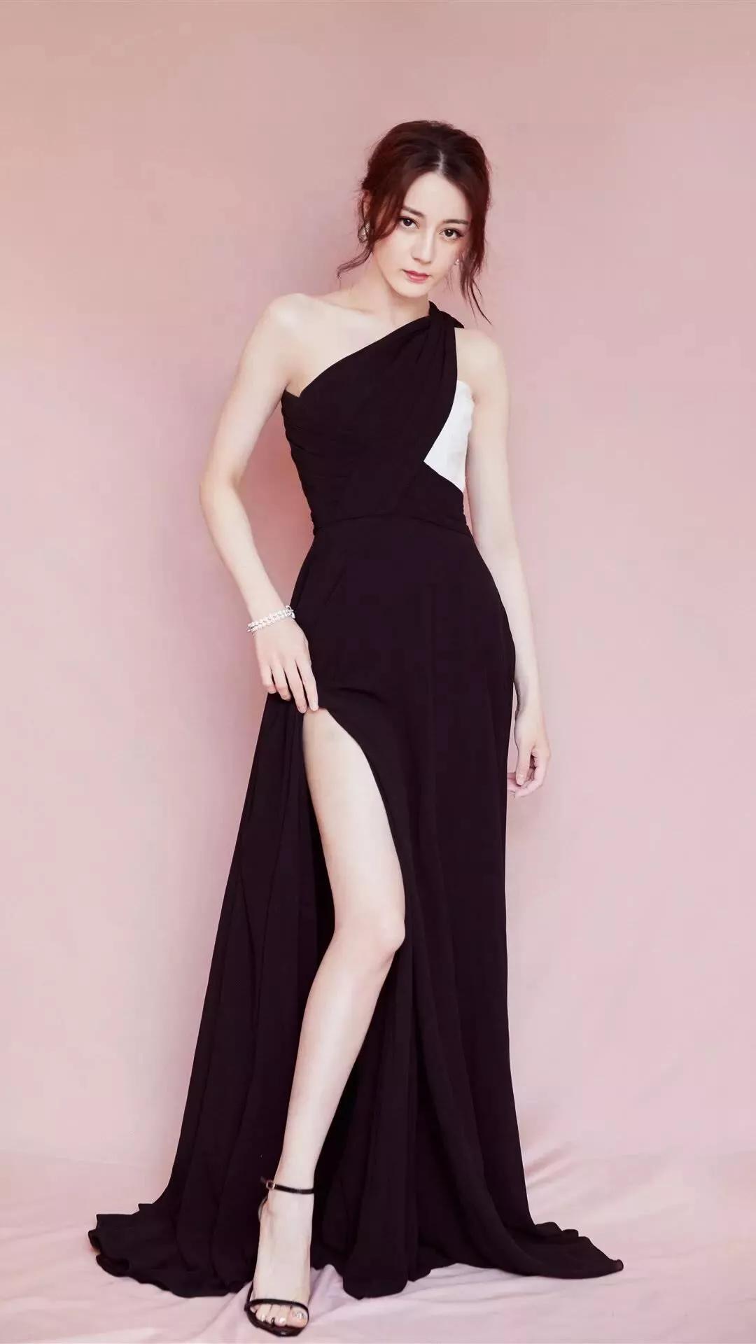 明星壁纸－第72期－迪丽热巴