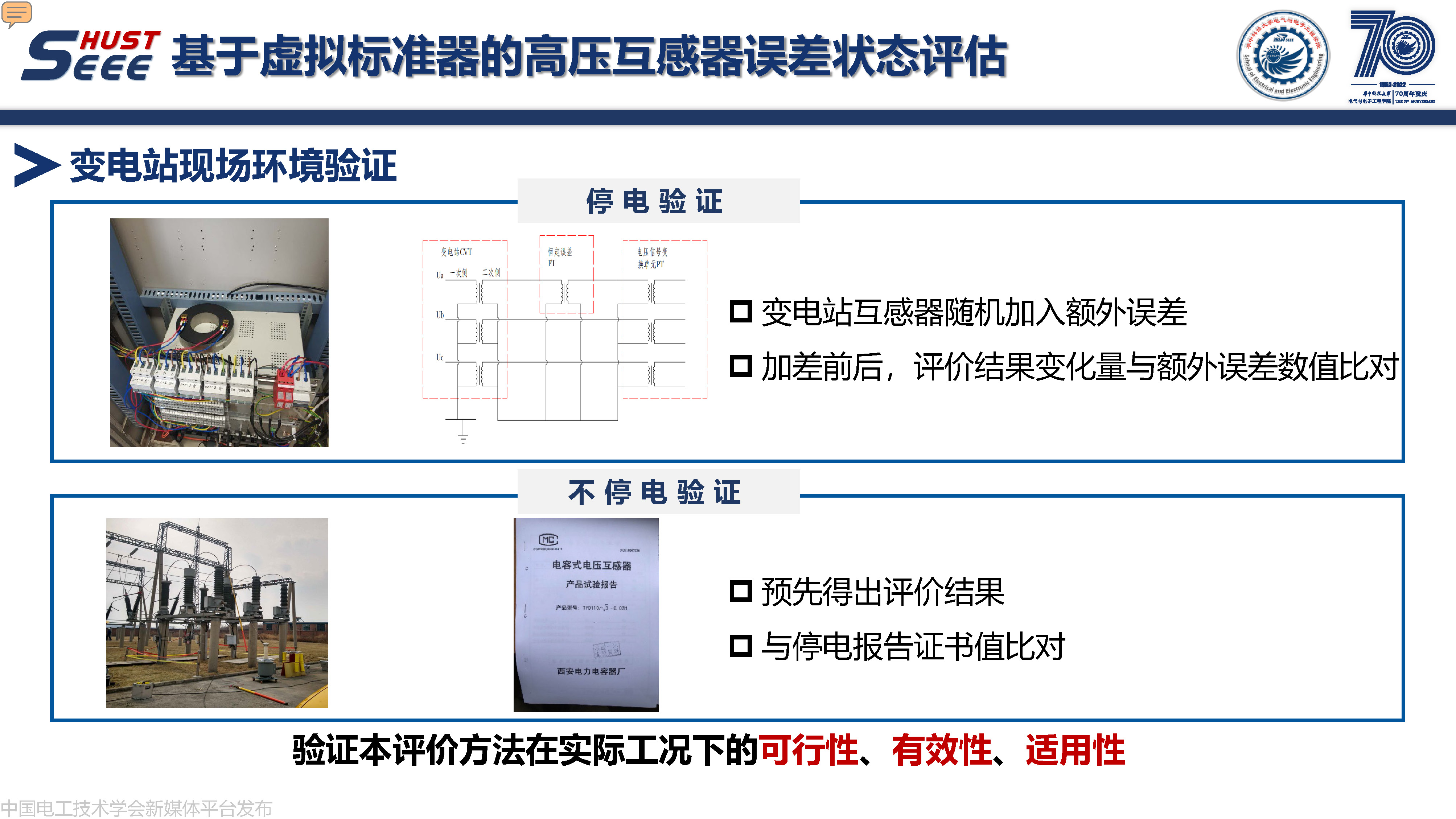华中科技大学副研究员何成:计算智能在电力系统中的研究与应用