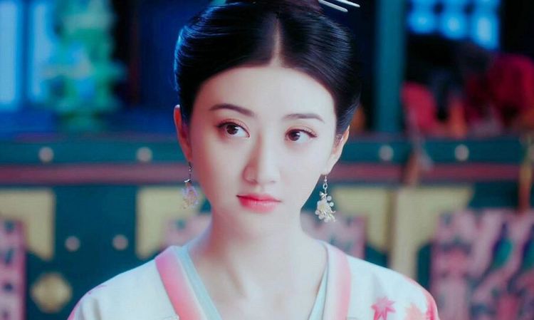 柔福帝姬,堂堂公主沦为外族奴婢,受辱半生终逃回国,亲哥:赐死