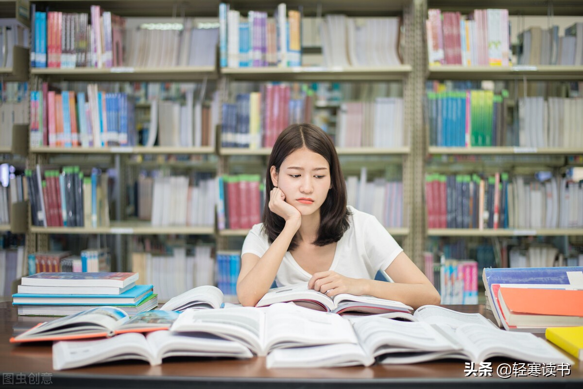 如何找到書中的黃金屋？功利地讀書，才是正確的讀書方法