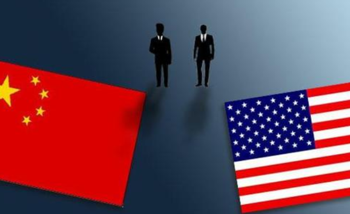 1997年中美入世谈判，美方：中国肉只能做狗食，中方代表如何回应