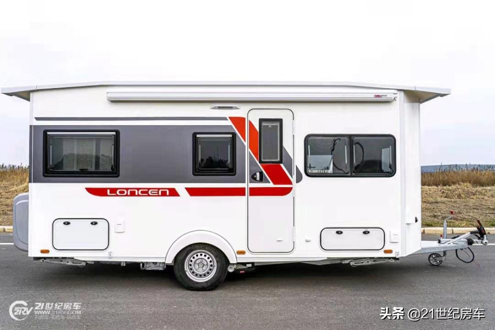 35万以内能买什么样的房车？B型居多，C型也不少，还有越野房车