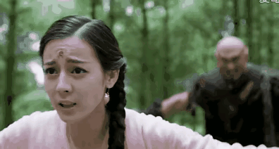 电视剧不敢拍的全景，假腿、手替、空气骑马，真的不会笑场吗？