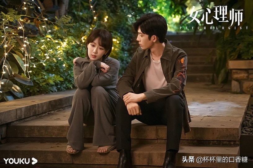 11月评分榜TOP 10！《当家主母》跌至2.9《斛珠夫人》4.9，冠军8.1