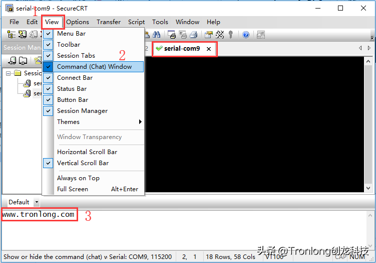 基于TMS320C6678开发板的ZYNQ PS + PL异构多核案例开发手册（1）