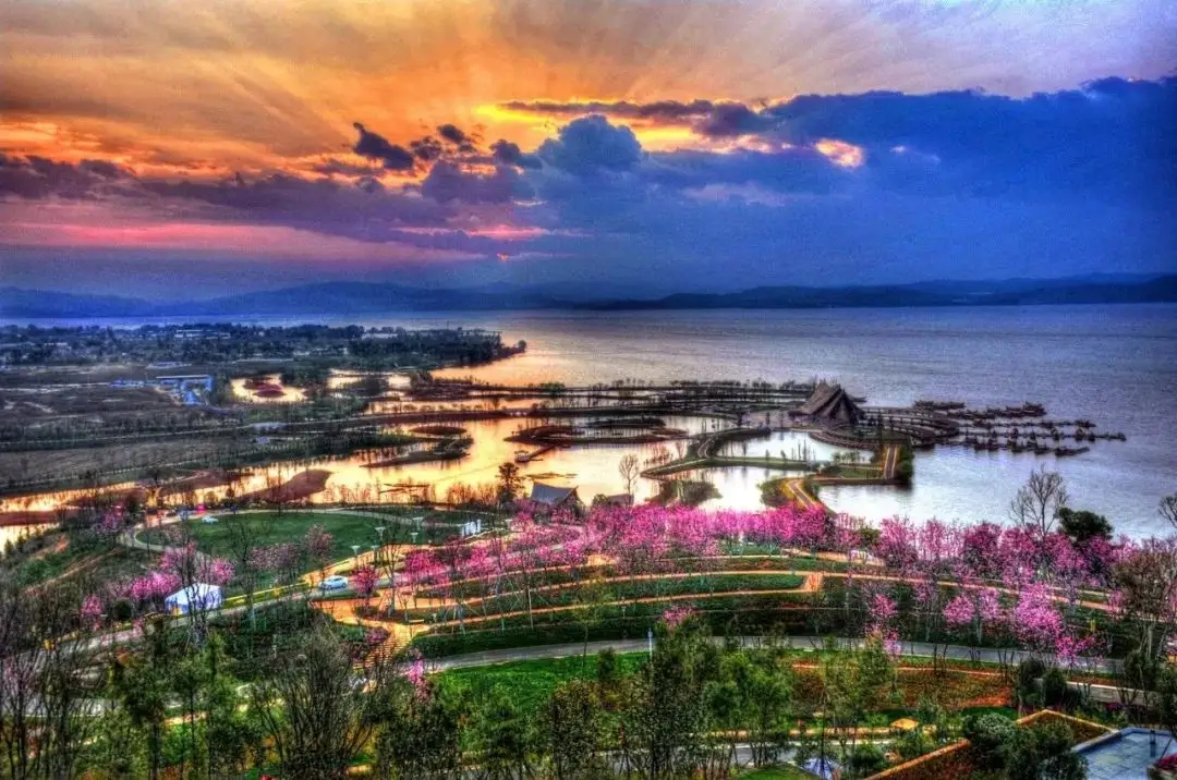 全域旅游与大健康产业专题培训学习心得