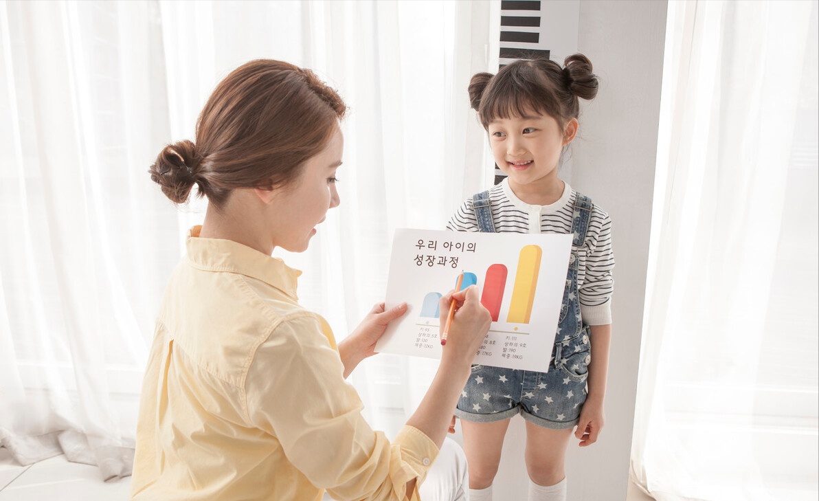 孩子个子偏矮，还能追上同龄人吗？赶在这个时间前面，还有机会
