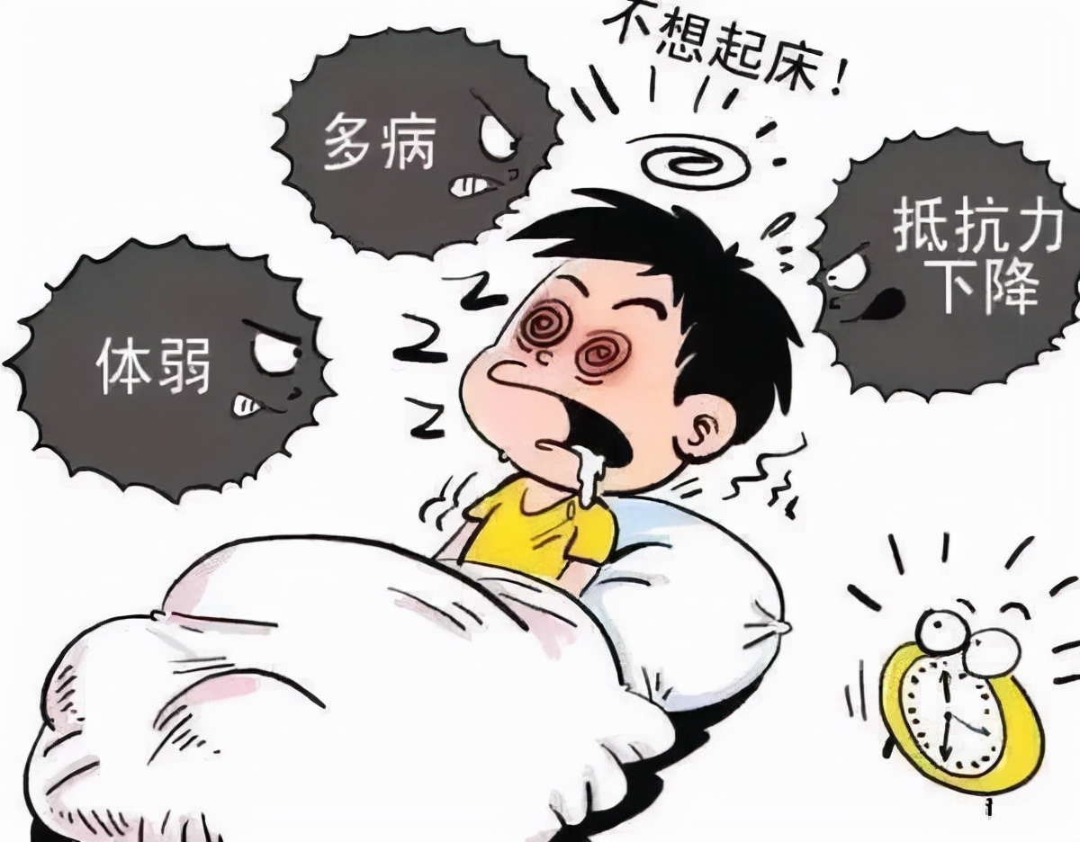 营养不良有哪些症状?如何预防?