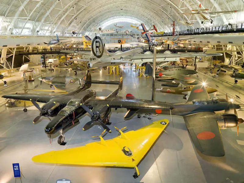 倾情整理推荐：世界上访问量最大的50个景点