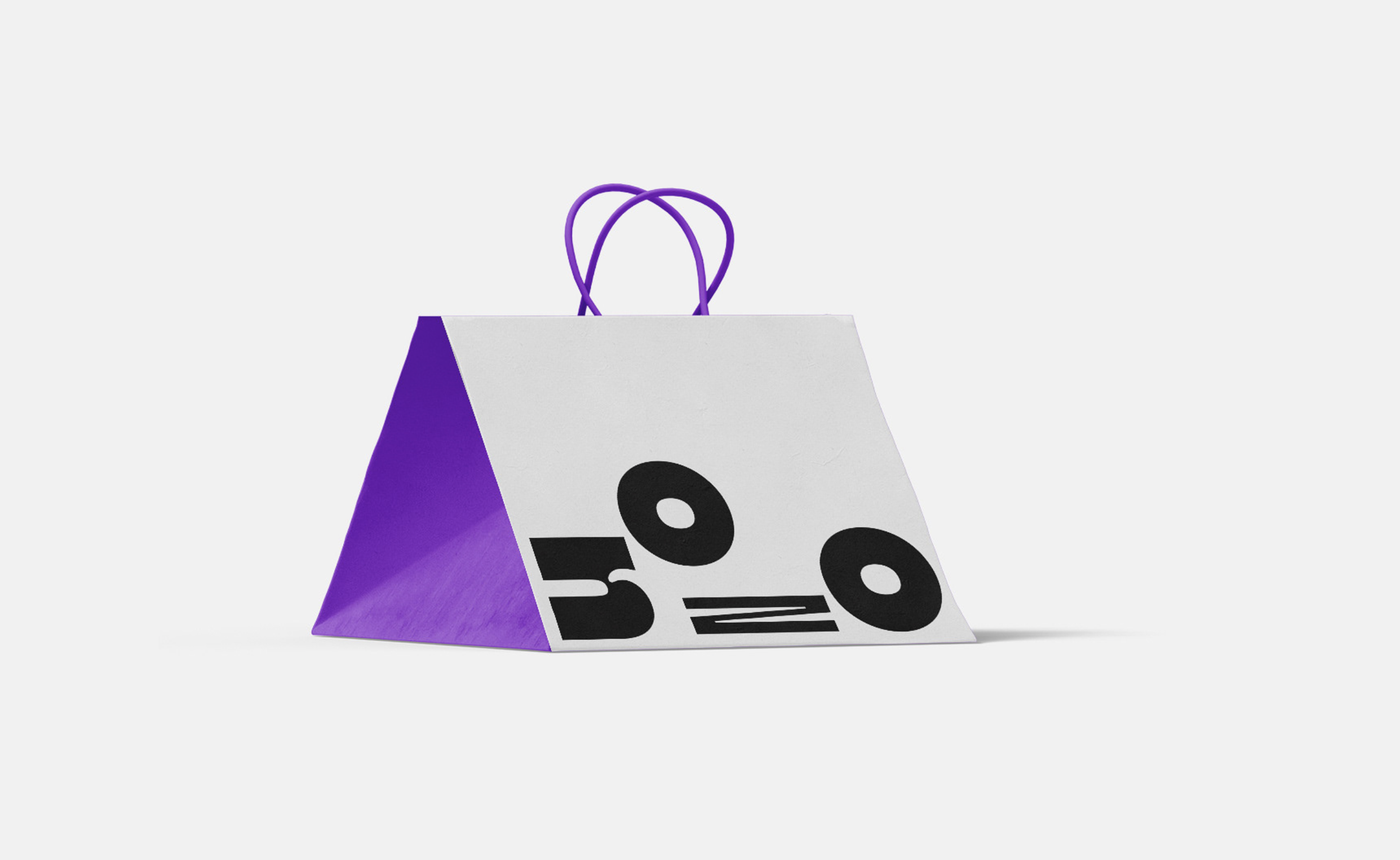 年轻化品牌化十足的实用品牌视觉设计集