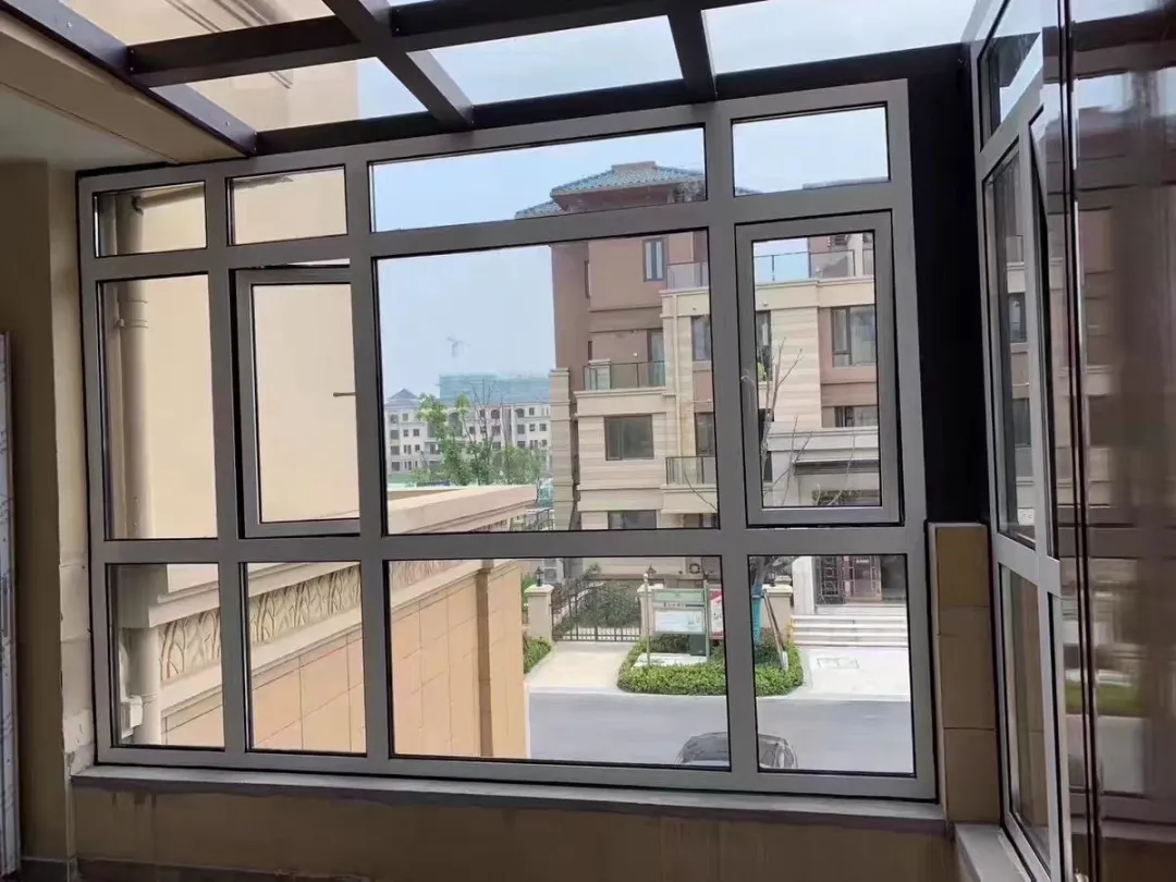 每天一个案例分享丨简约不简单，阳光房所有的浪漫皆属于你