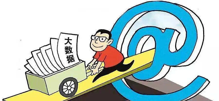 大数据扫黄？你听说过吗？