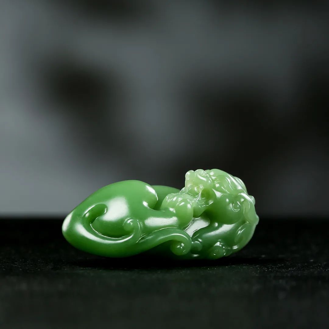 琼琚——名家琢玉专场（第十三期）丨北京荣宝迎春网络拍卖会