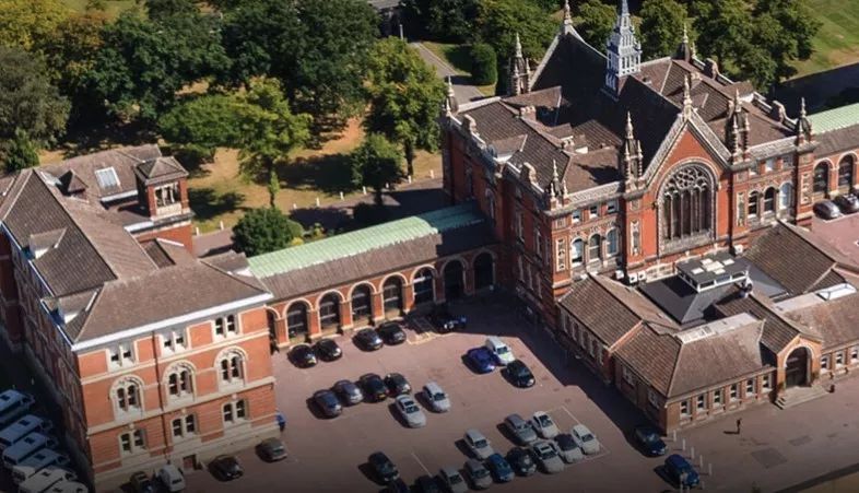 莫比岛择校指南丨北京德威英国学校：百年传承，创新教学