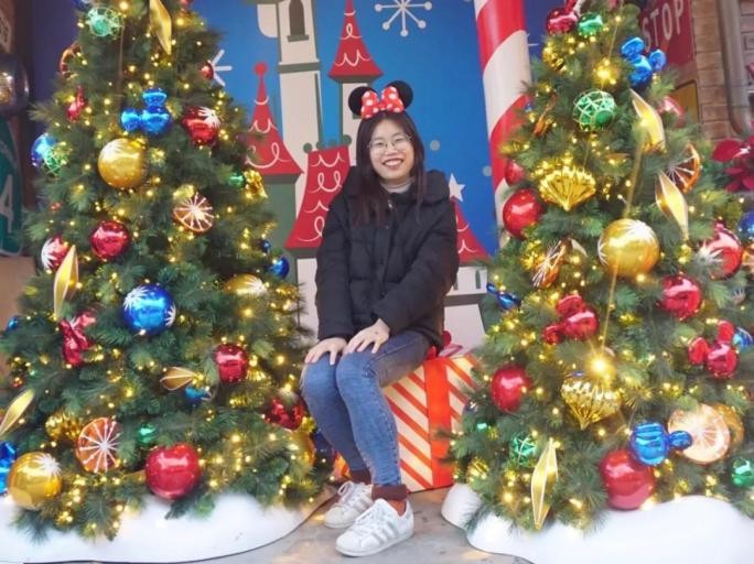 硕博连读的大学有哪些（上海全能女学霸）