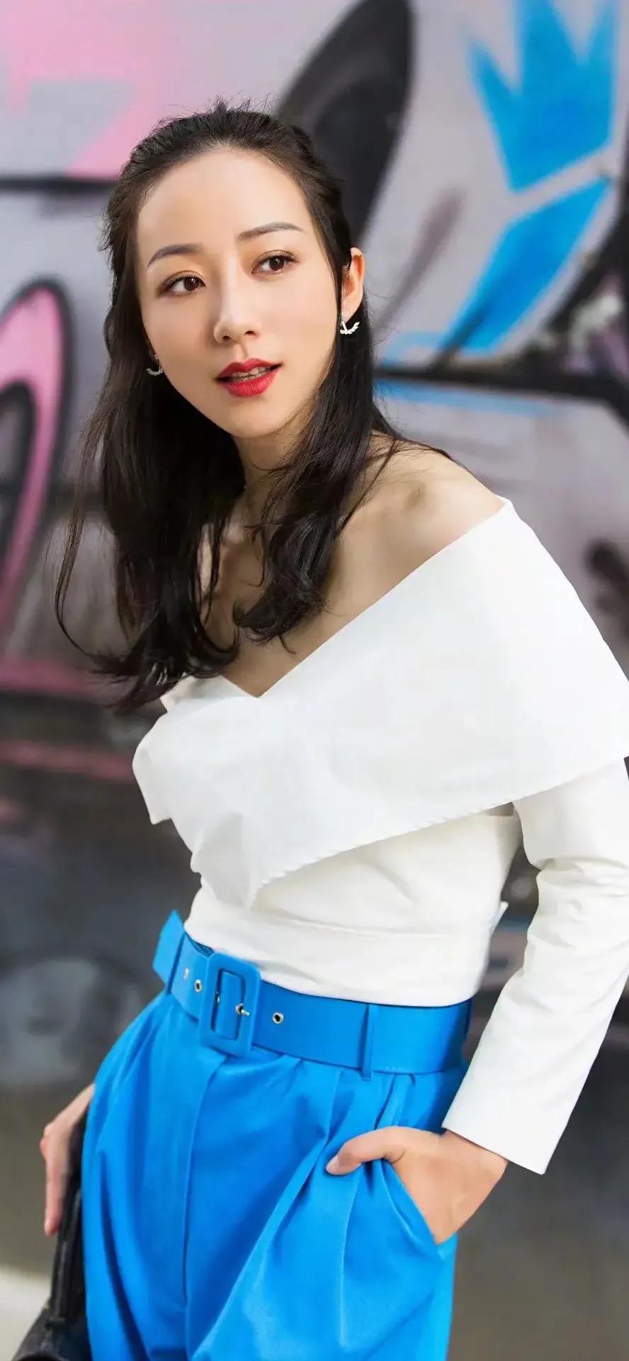 李冰冰，杨颖，刘亦菲，韩雪，林允儿，李小璐