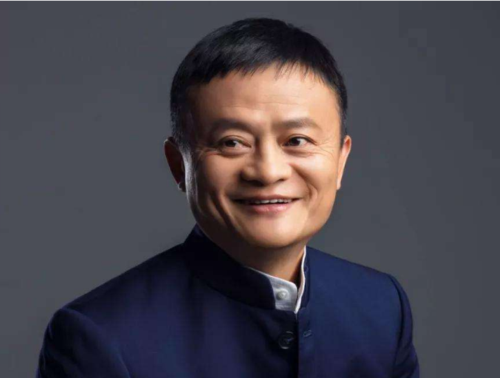 为了上市引入“国家队”，马云的决策真高明