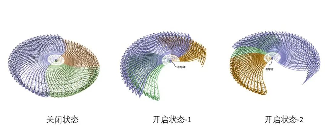 华建集团上海建筑设计研究院原创中标厦门五缘体育公园项目