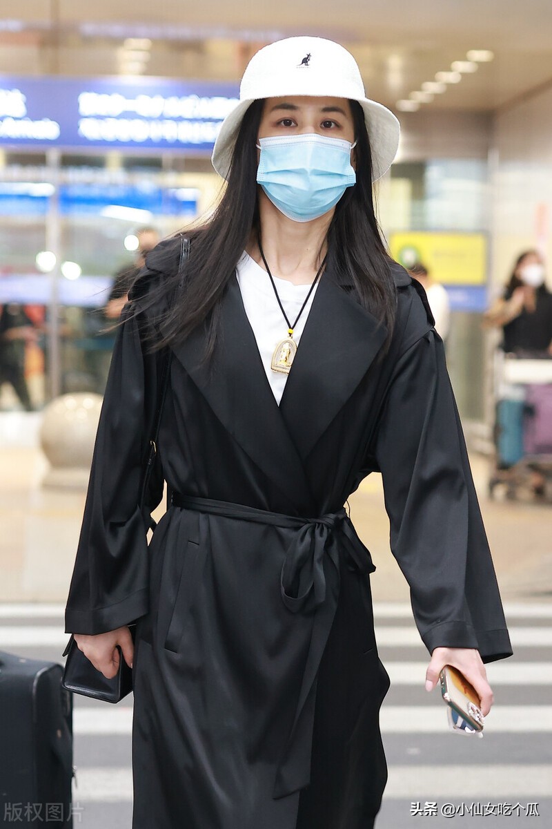 娱乐圈真正好命的女明星，豪门阔太究竟是表面光鲜还是真正幸福？