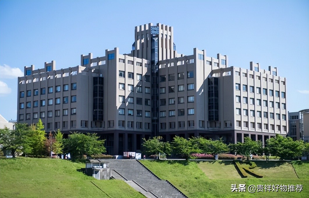 中国地质大学武汉排名（2022年全国大学最新排名名单）