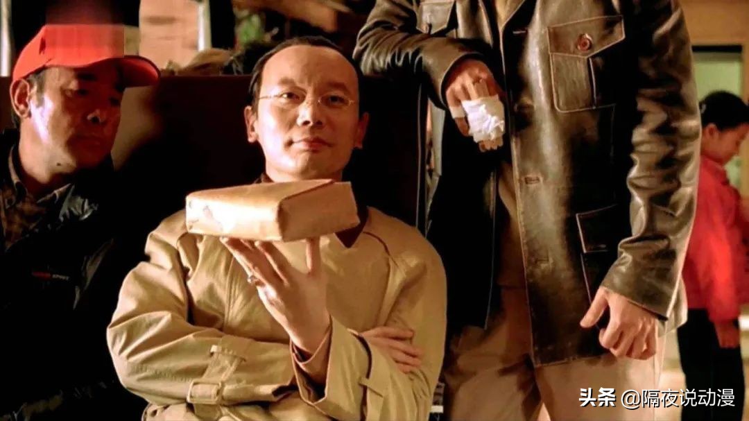 他被誉为最强理发师！一个月涨粉200万的山城小栗旬，有何背景？