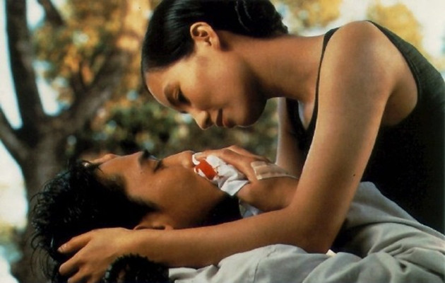 梁朝伟破尺度付出的电影，揭开越南最底层的生活，真残酷