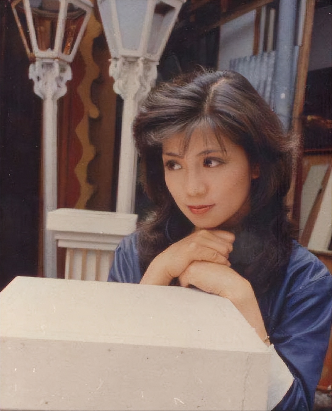 “俏黄蓉”翁美玲死因之谜：为情所困是事实，法医的细节令人深思
