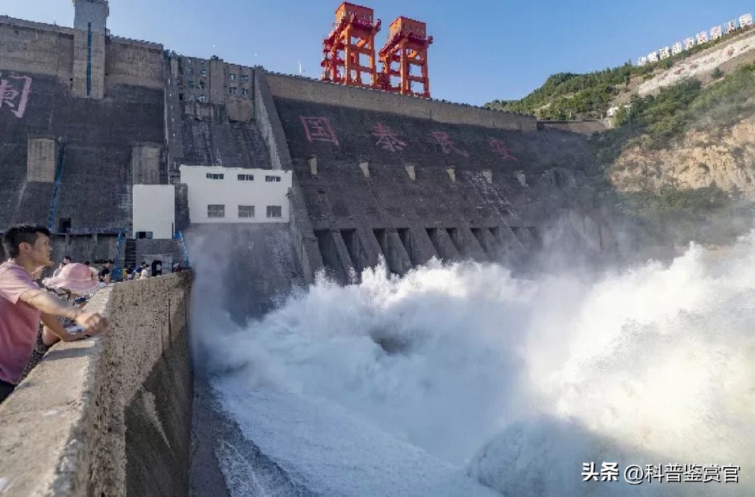 耗资40亿建造！我国最失败的水利工程，为啥至今没被拆除？