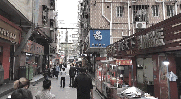 深圳中心围村渐进式微更新 | 留住城中村的城市记忆