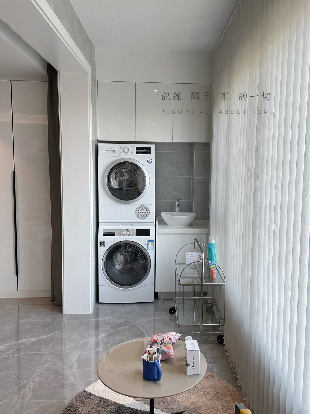 这8种阳台设计，真没必要尝试，很实在的建议