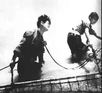 能歌善舞的女演员第一个获得国际殊荣