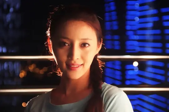 “古装神颜”甘婷婷：被誉为“最美潘金莲”，如今36岁依然单身