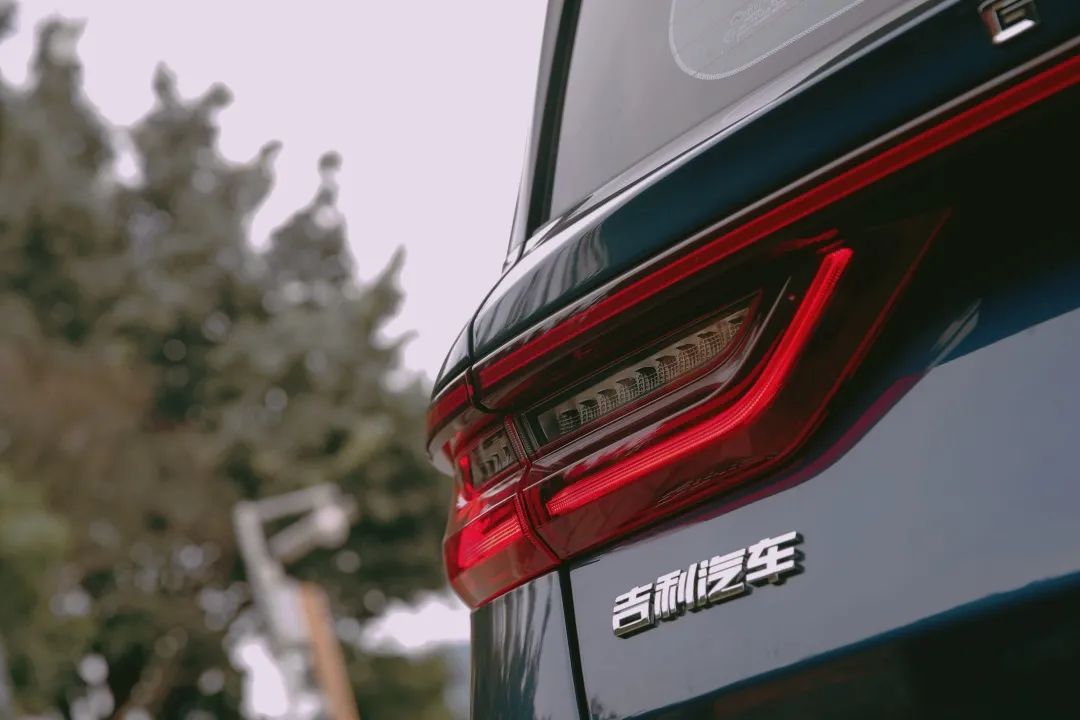 远离城市喧嚣，拥抱小镇生活，跟着远景X6 PRO一路黔行