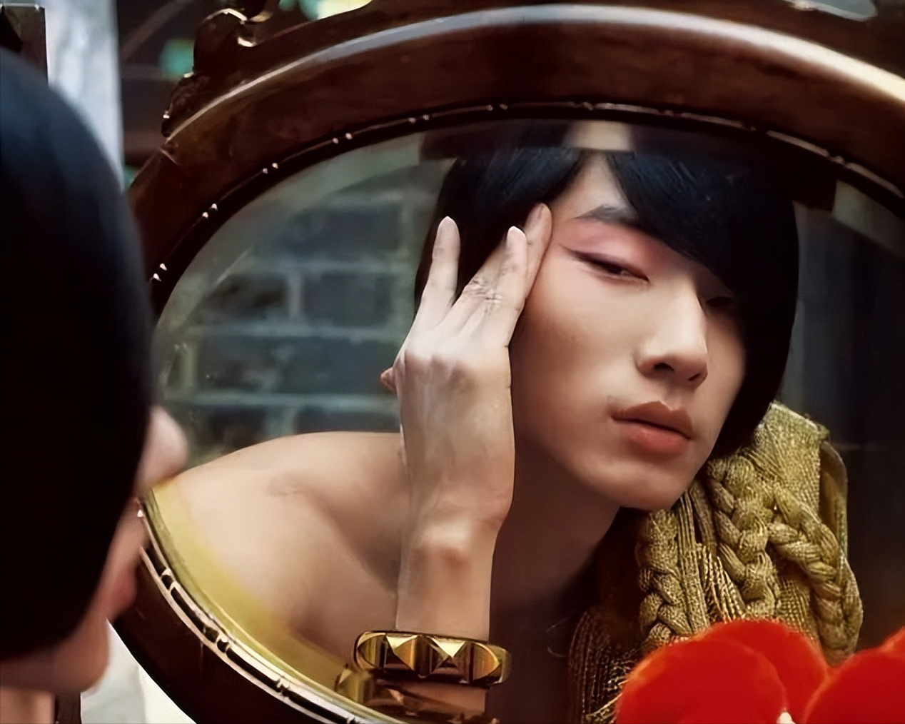 红得快，沉得也快，这9位“风光不再”的男星，如今有人露了原形