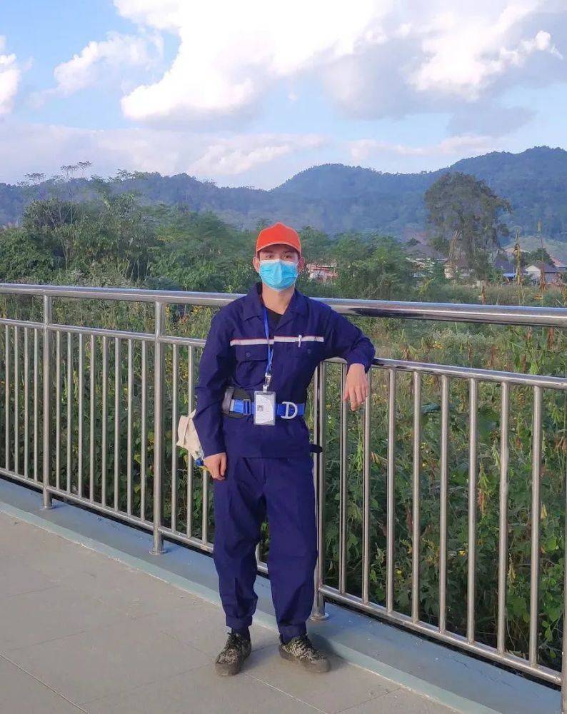 路连通，心相通！“中文+铁路”培训服务多国中文学习者