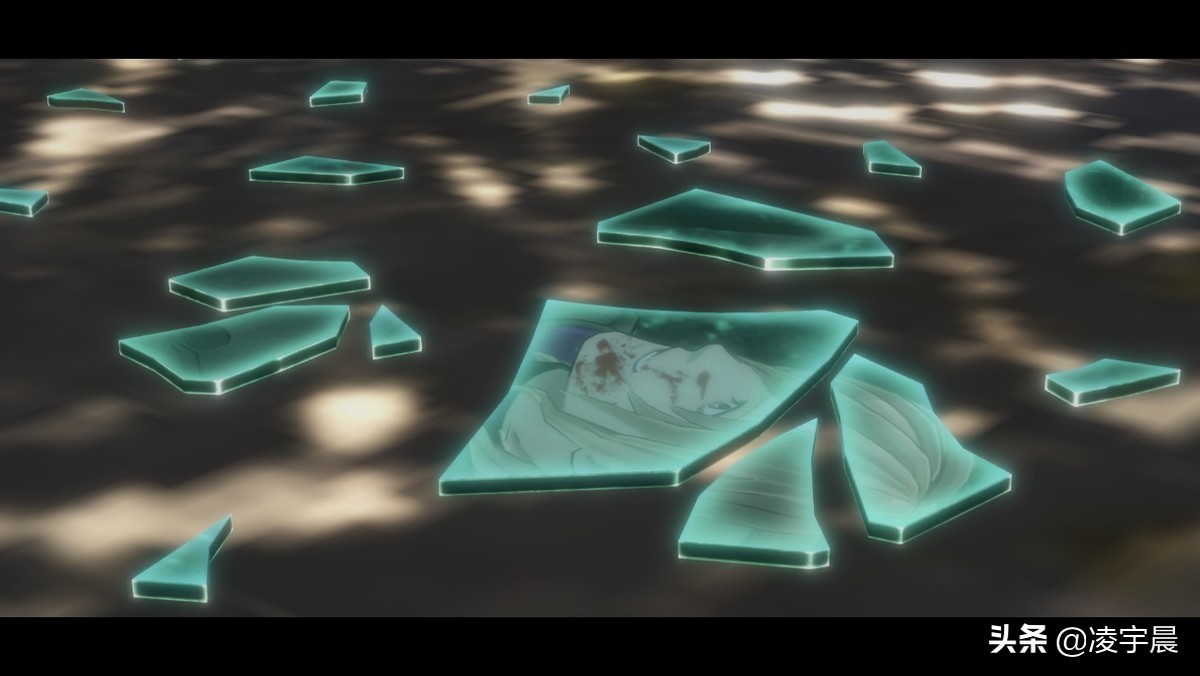 《AI：梦境档案》深度评测：瑕不掩瑜的科幻推理剧情冒险游戏